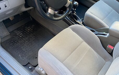 Chevrolet Lacetti, 2008 год, 500 000 рублей, 6 фотография