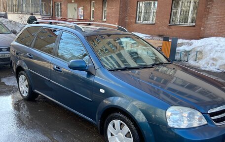 Chevrolet Lacetti, 2008 год, 500 000 рублей, 3 фотография