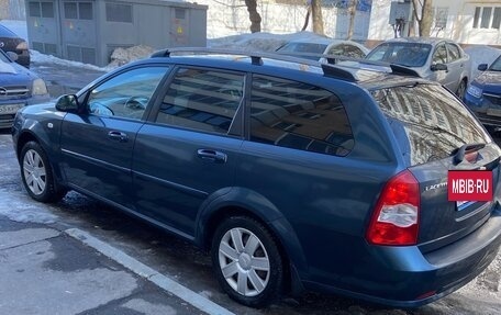 Chevrolet Lacetti, 2008 год, 500 000 рублей, 5 фотография