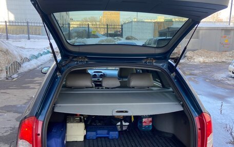 Chevrolet Lacetti, 2008 год, 500 000 рублей, 7 фотография