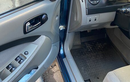 Chevrolet Lacetti, 2008 год, 500 000 рублей, 12 фотография