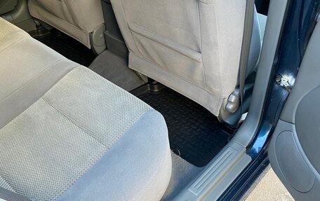 Chevrolet Lacetti, 2008 год, 500 000 рублей, 10 фотография