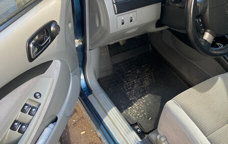 Chevrolet Lacetti, 2008 год, 500 000 рублей, 13 фотография