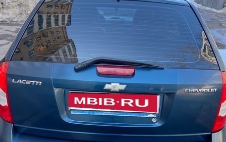 Chevrolet Lacetti, 2008 год, 500 000 рублей, 4 фотография