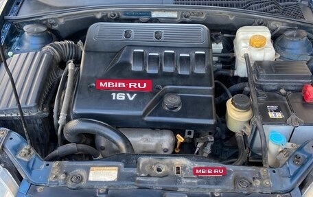 Chevrolet Lacetti, 2008 год, 500 000 рублей, 11 фотография