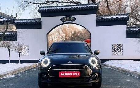 MINI Clubman, 2023 год, 2 150 333 рублей, 3 фотография