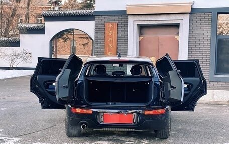 MINI Clubman, 2023 год, 2 150 333 рублей, 14 фотография