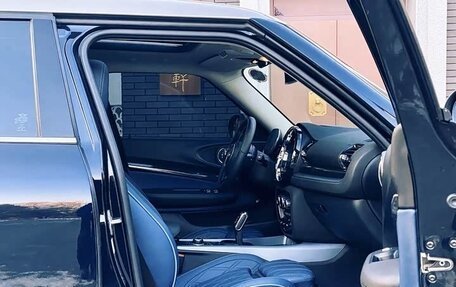 MINI Clubman, 2023 год, 2 150 333 рублей, 15 фотография