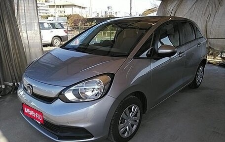 Honda Fit, 2022 год, 1 100 000 рублей, 2 фотография