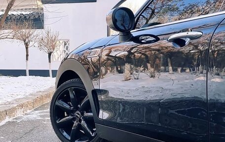 MINI Clubman, 2023 год, 2 150 333 рублей, 12 фотография