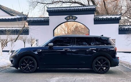 MINI Clubman, 2023 год, 2 150 333 рублей, 8 фотография