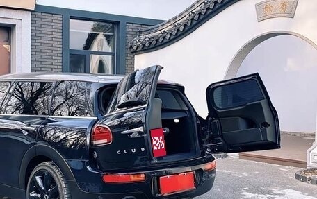 MINI Clubman, 2023 год, 2 150 333 рублей, 11 фотография