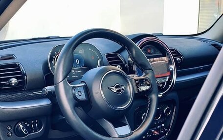 MINI Clubman, 2023 год, 2 150 333 рублей, 21 фотография