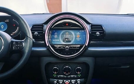 MINI Clubman, 2023 год, 2 150 333 рублей, 26 фотография