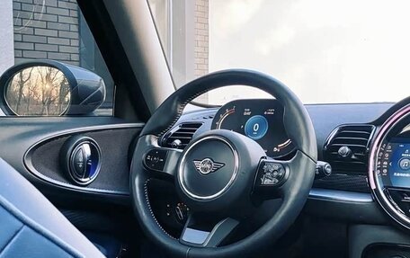 MINI Clubman, 2023 год, 2 150 333 рублей, 22 фотография