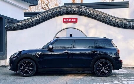 MINI Clubman, 2023 год, 2 150 333 рублей, 9 фотография