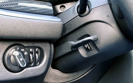 MINI Clubman, 2023 год, 2 150 333 рублей, 23 фотография