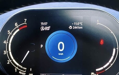 MINI Clubman, 2023 год, 2 150 333 рублей, 25 фотография