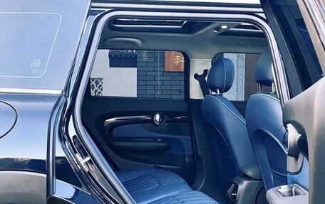 MINI Clubman, 2023 год, 2 150 333 рублей, 17 фотография