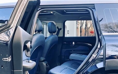 MINI Clubman, 2023 год, 2 150 333 рублей, 19 фотография