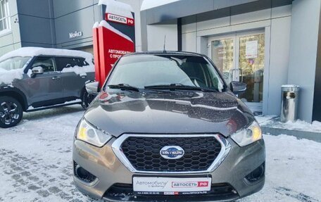 Datsun on-DO I рестайлинг, 2020 год, 575 000 рублей, 2 фотография