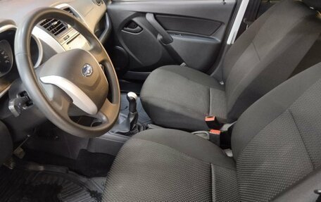 Datsun on-DO I рестайлинг, 2020 год, 575 000 рублей, 9 фотография