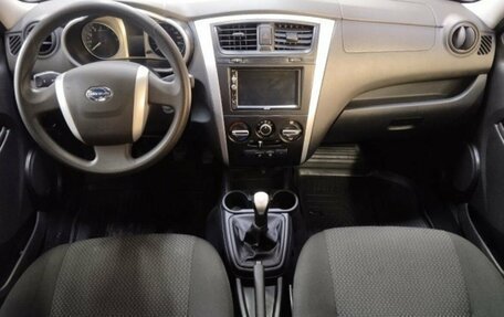 Datsun on-DO I рестайлинг, 2020 год, 575 000 рублей, 14 фотография