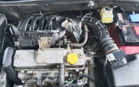 Datsun on-DO I рестайлинг, 2020 год, 575 000 рублей, 7 фотография