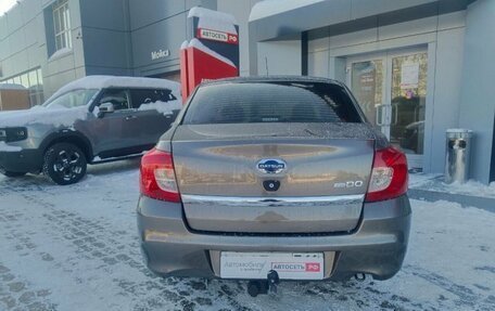 Datsun on-DO I рестайлинг, 2020 год, 575 000 рублей, 17 фотография