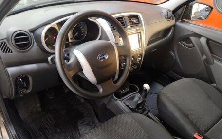 Datsun on-DO I рестайлинг, 2020 год, 575 000 рублей, 8 фотография