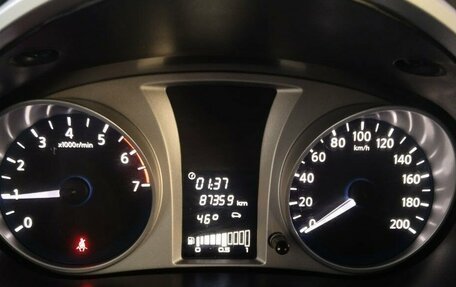 Datsun on-DO I рестайлинг, 2020 год, 575 000 рублей, 10 фотография