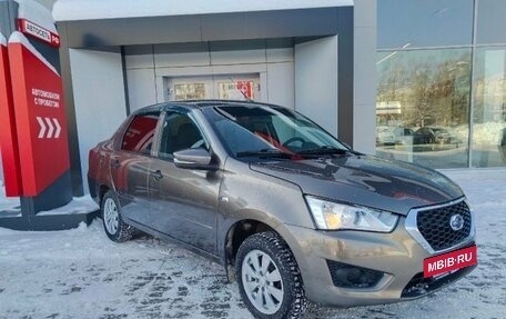 Datsun on-DO I рестайлинг, 2020 год, 575 000 рублей, 5 фотография