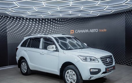 Lifan X60 I рестайлинг, 2014 год, 582 000 рублей, 3 фотография