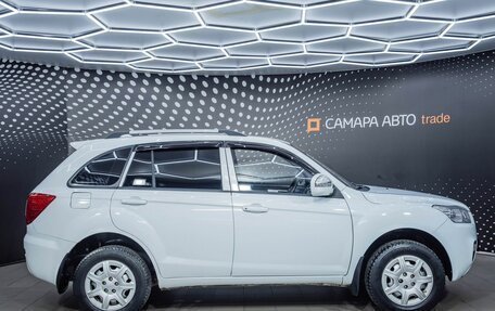 Lifan X60 I рестайлинг, 2014 год, 582 000 рублей, 5 фотография