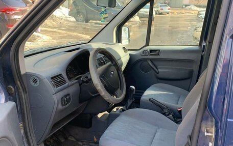 Ford Tourneo Connect I, 2007 год, 570 000 рублей, 5 фотография