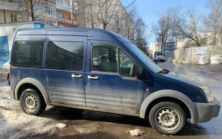 Ford Tourneo Connect I, 2007 год, 570 000 рублей, 3 фотография