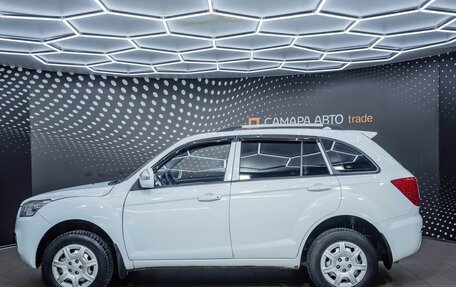 Lifan X60 I рестайлинг, 2014 год, 582 000 рублей, 6 фотография