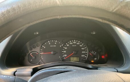 Ford Tourneo Connect I, 2007 год, 570 000 рублей, 4 фотография