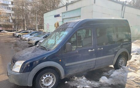 Ford Tourneo Connect I, 2007 год, 570 000 рублей, 6 фотография