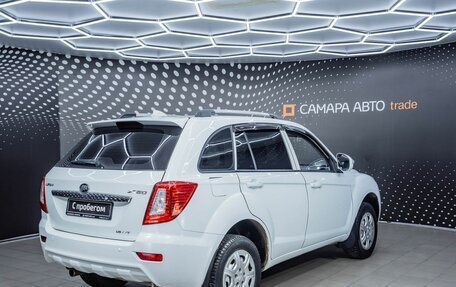 Lifan X60 I рестайлинг, 2014 год, 582 000 рублей, 2 фотография