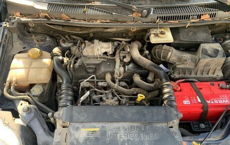 Ford Tourneo Connect I, 2007 год, 570 000 рублей, 7 фотография