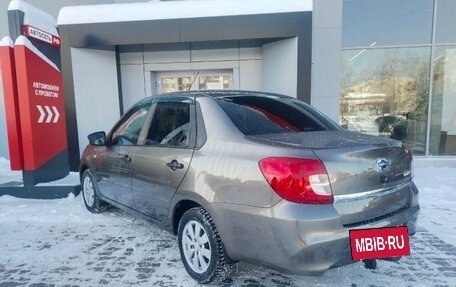 Datsun on-DO I рестайлинг, 2020 год, 575 000 рублей, 18 фотография