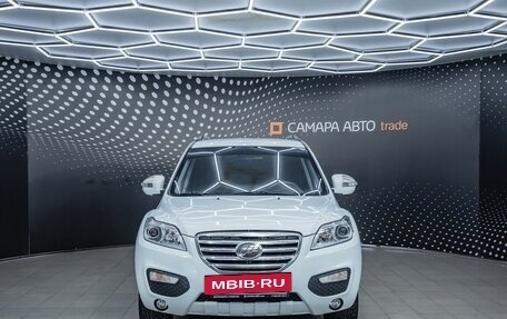 Lifan X60 I рестайлинг, 2014 год, 582 000 рублей, 7 фотография