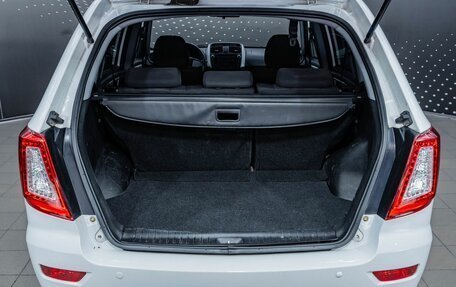 Lifan X60 I рестайлинг, 2014 год, 582 000 рублей, 21 фотография