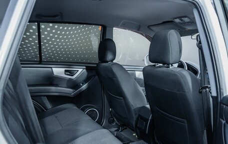 Lifan X60 I рестайлинг, 2014 год, 582 000 рублей, 15 фотография