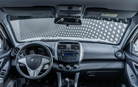 Lifan X60 I рестайлинг, 2014 год, 582 000 рублей, 9 фотография