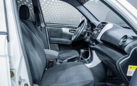 Lifan X60 I рестайлинг, 2014 год, 582 000 рублей, 13 фотография