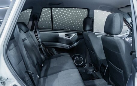 Lifan X60 I рестайлинг, 2014 год, 582 000 рублей, 14 фотография