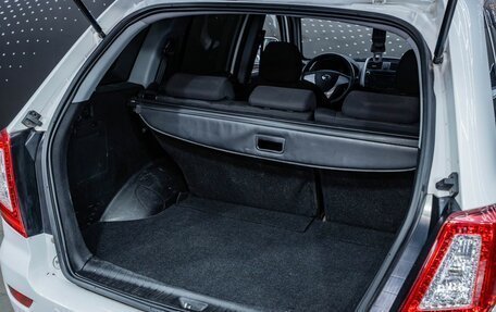 Lifan X60 I рестайлинг, 2014 год, 582 000 рублей, 22 фотография