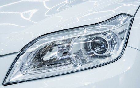 Lifan X60 I рестайлинг, 2014 год, 582 000 рублей, 19 фотография